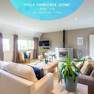  Villa Ty Kap