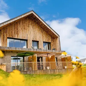  Maison d'hôtes Le Vallon De Lehon