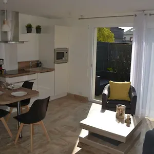  Appartement Résidence Bel Air